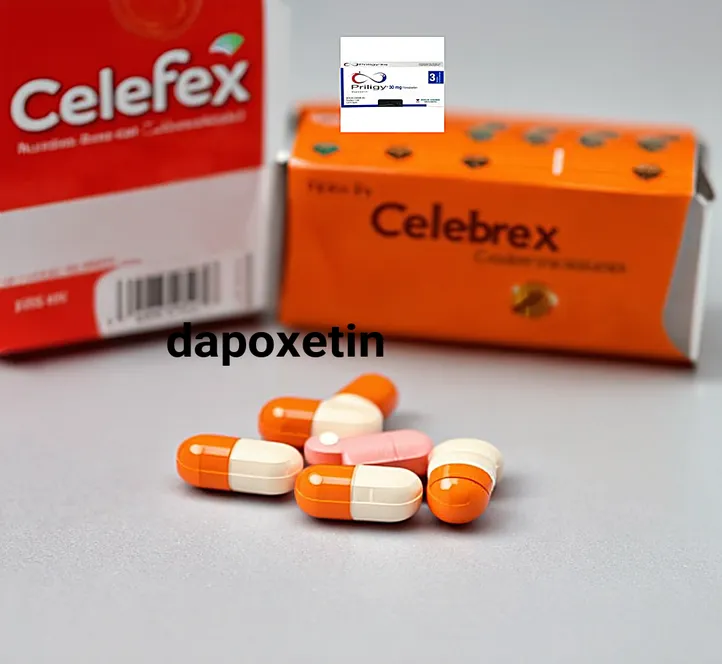 Dapoxetin 2