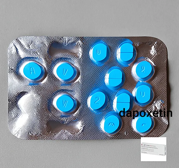 Dapoxetin 3